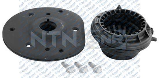 SNR KB65230 On Amortisor [Takozu-Bilyasi] Mondeo Iv [07-14] Smax 06-14 Volvo S80 08=> S60 [10=>V60 V70 Xc60 Xc70 31317464-31340242-31340606]